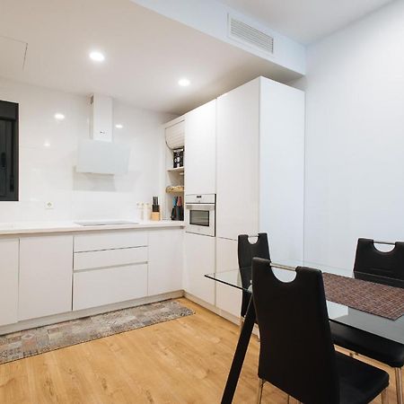Ferienwohnung Apartamento Estelar Con Piscina Y Garaje Nervion Sevilla Exterior foto