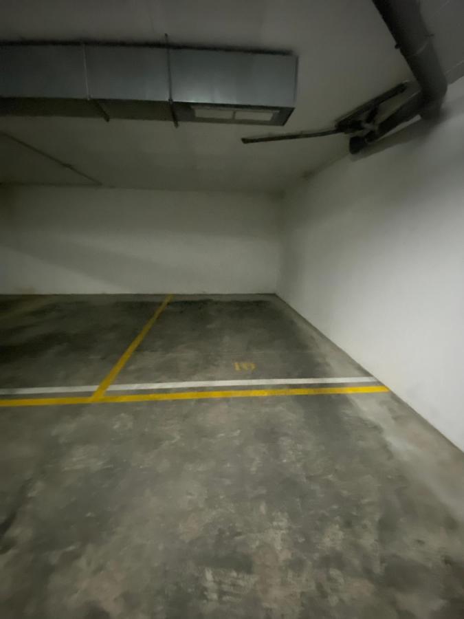 Ferienwohnung Apartamento Estelar Con Piscina Y Garaje Nervion Sevilla Exterior foto