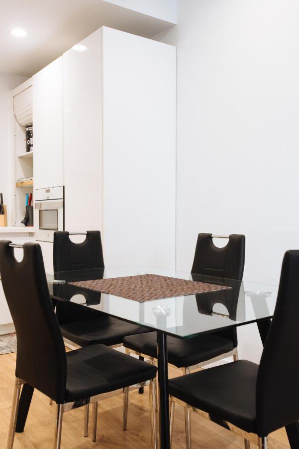 Ferienwohnung Apartamento Estelar Con Piscina Y Garaje Nervion Sevilla Exterior foto