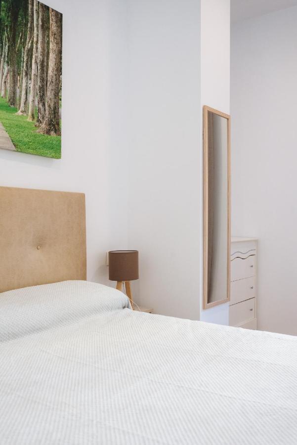 Ferienwohnung Apartamento Estelar Con Piscina Y Garaje Nervion Sevilla Exterior foto